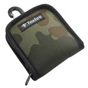 Foxfire Porta Bottiglia Olive Camo