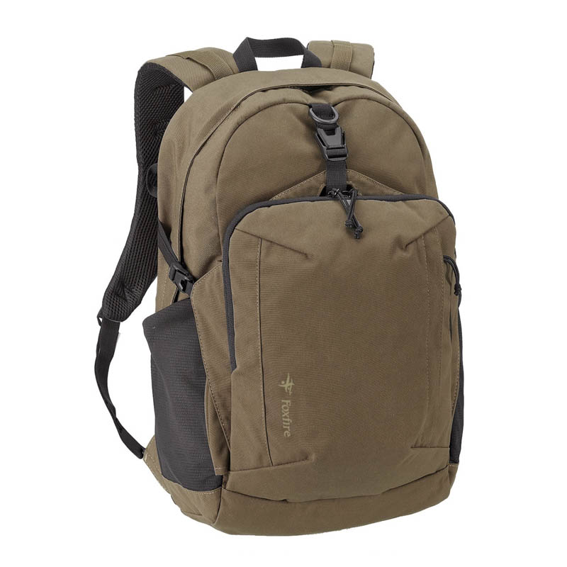 Foxfire Zaino River Scout Pack 25L Khaki
