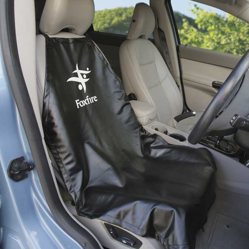 Foxfire Waterproof Seat Cover