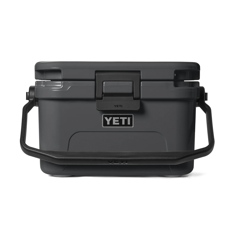 YETI Ghiacciaia Roadie Cooler 8 Charcoal