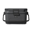 YETI Ghiacciaia Roadie Cooler 8 Charcoal