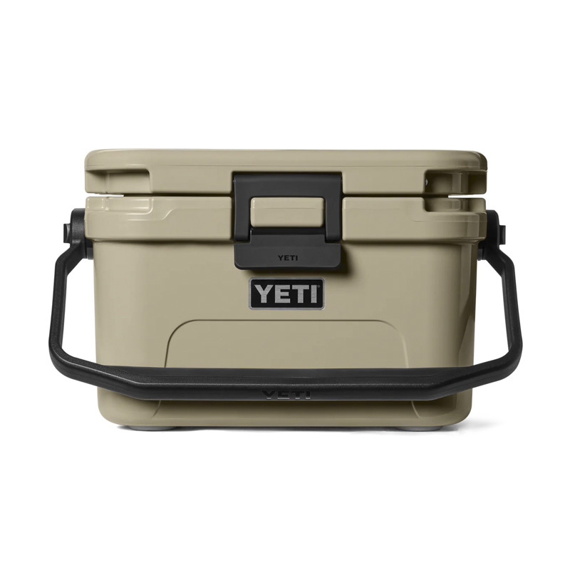 YETI Roadie Cooler 8 Tan