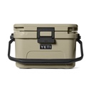 YETI Ghiacciaia Roadie Cooler 8 Tan