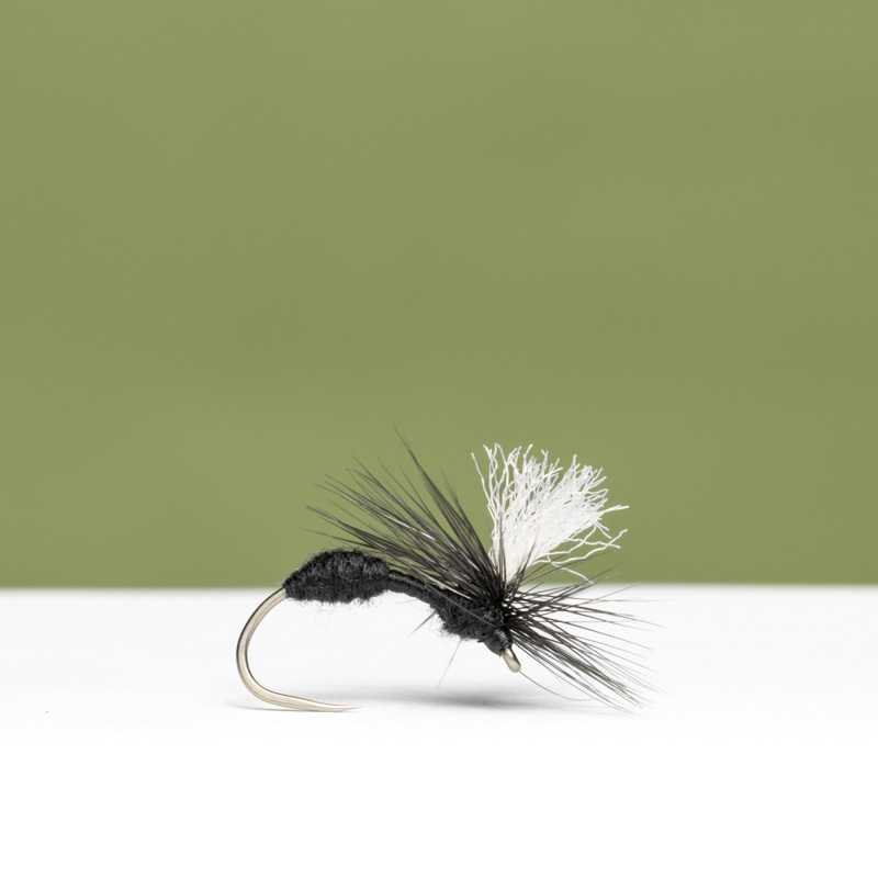 GR Formica Dry Fly