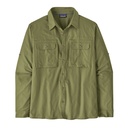Patagonia Camicia Self Guided Sun Shirt CPRG