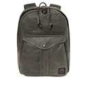 Filson Zaino Journeyman Backpack Otter Green