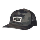Salty Crew Topstitch Retro Trucker Cap