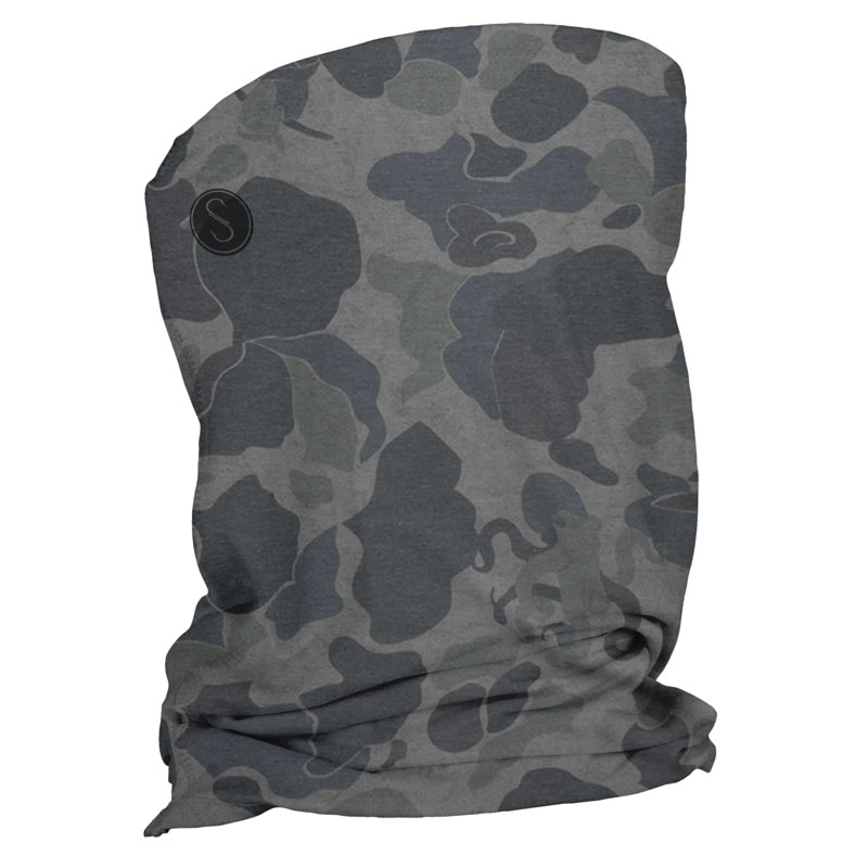 Salty Crew Mariner Lite Neck Gaiter