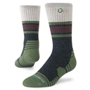 Stance Socks Half Mast Hike Crew Sock MUL