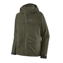Patagonia Giacca Swiftcurrent Wading Jacket PNGR