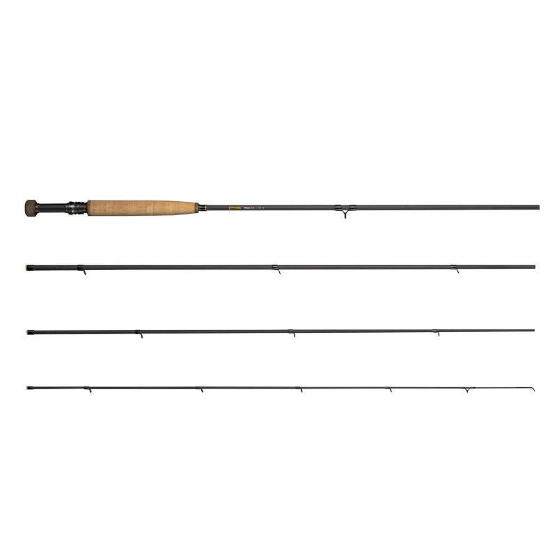 Adams Max Evo Canna Euro Nymph