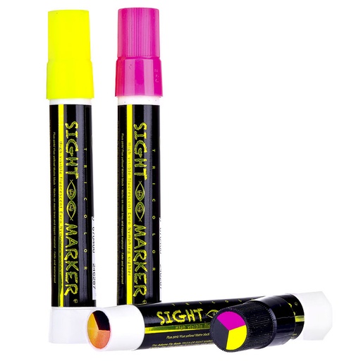 [AFR-SMM] Adams Sight Marker 4 Colori