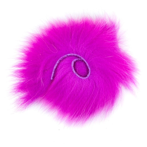 Arctic Shadow Fox Zonker