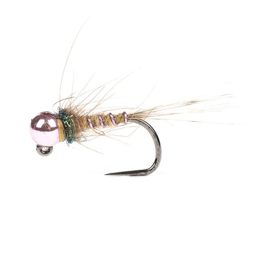 [BJ-12PP] Bostian Jakopic BJ12PP Nymph