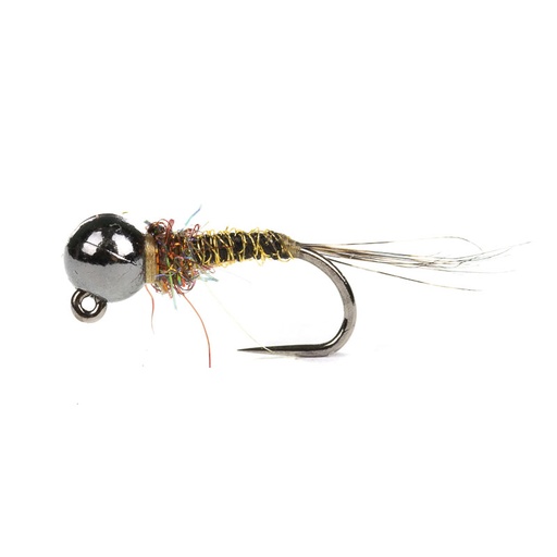 [BJ-16BOP] Bostian Jakopic BJ16BOP Nymph