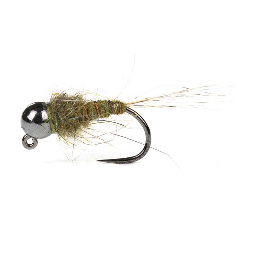 [BJ-16BOT] Bostian Jakopic BJ16BOT Nymph