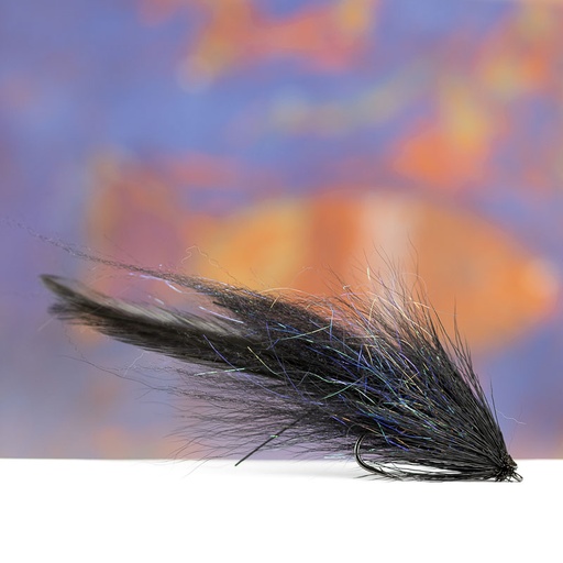 [BJ-SBL] Bostian Jakopic Streamer Nero