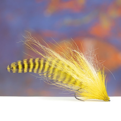 [BJ-SY] Bostian Jakopic Streamer Giallo