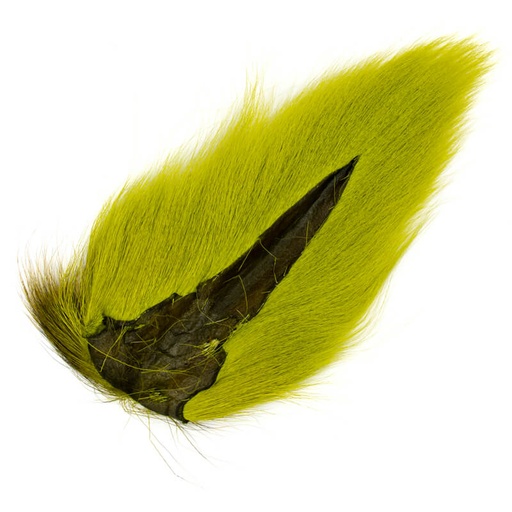 Bucktail Whole Tail