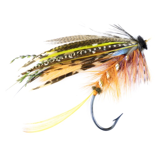 [cal-blk-shn-3] Calzolari Blacker Shannon #3