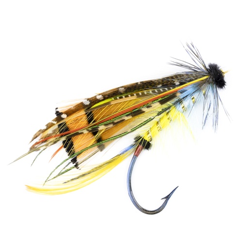 [cal-blk-shn-6] Calzolari Blacker Shannon #6