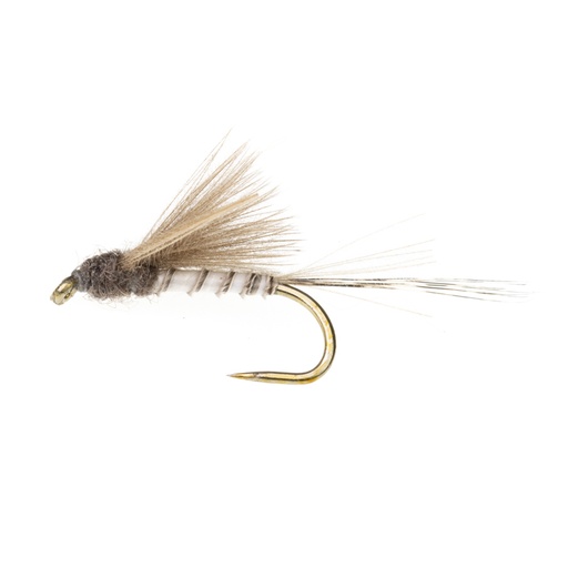 CDC Biot Dun Grey