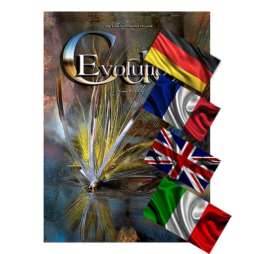 [EVOL-IT] Cdc Evolution (IT)