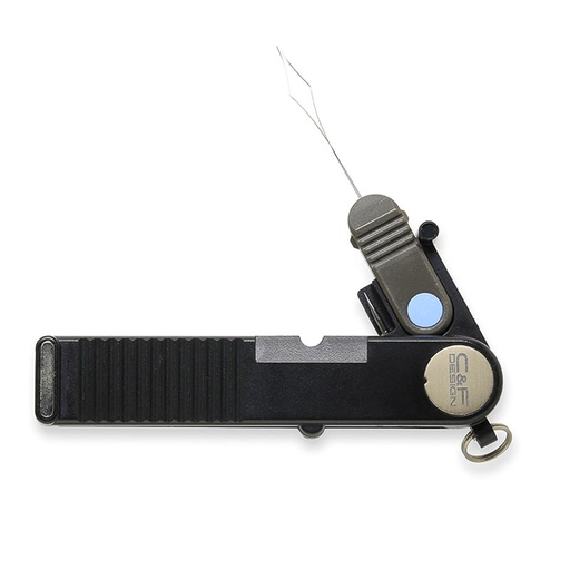 [1120206] C&F 3-in-1 Clipper CFA-43