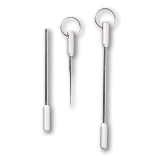 [1120008] C&F 3-in-1 Nail Knot Pipe & Line Needle CFA-11