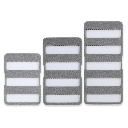 C&F Attractor System Foam