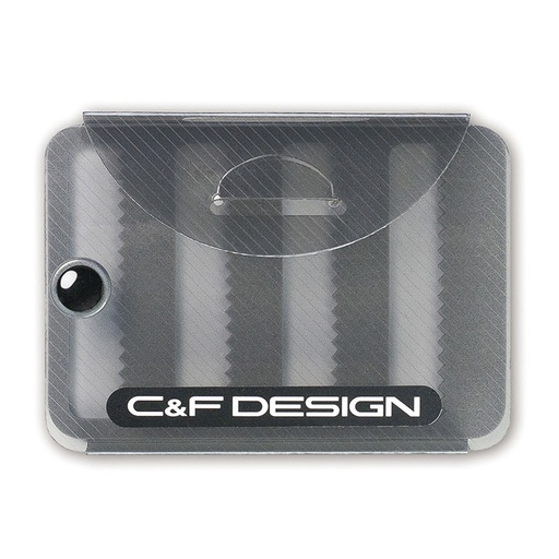 [1120157] C&F Micro Slit Foam Fly Protector CFA-25-S
