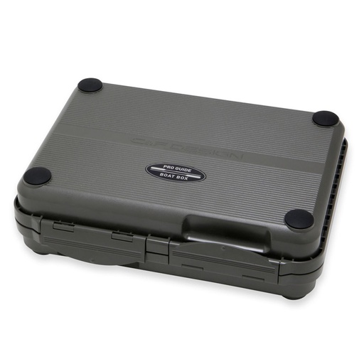 [1200400] C&F Trout Guide Box 12 Large System Foam