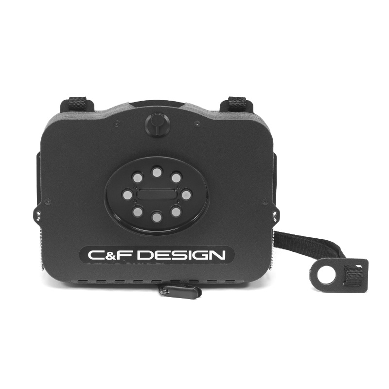 [1120208] C&F Universal System Chest Storage