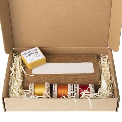 [54ds-cdbt] Clark's Dubbing Block