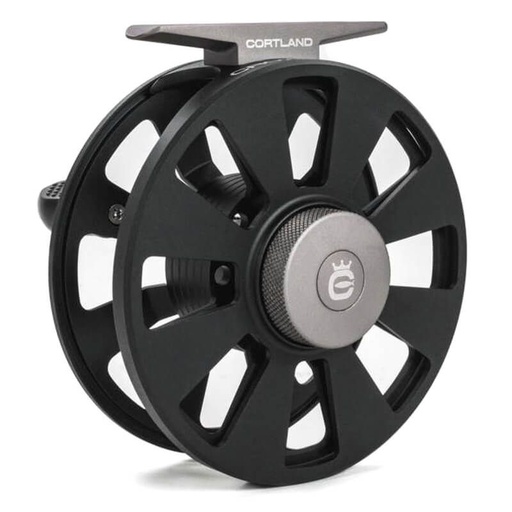 [652255] Cortland Crown Reel 5/7 