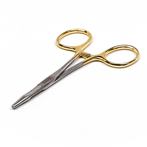 [664081] Cortland Pinze Pesca Silver/Gold