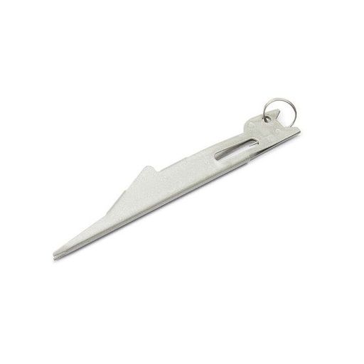 [650312] Cortland Knot Tyer