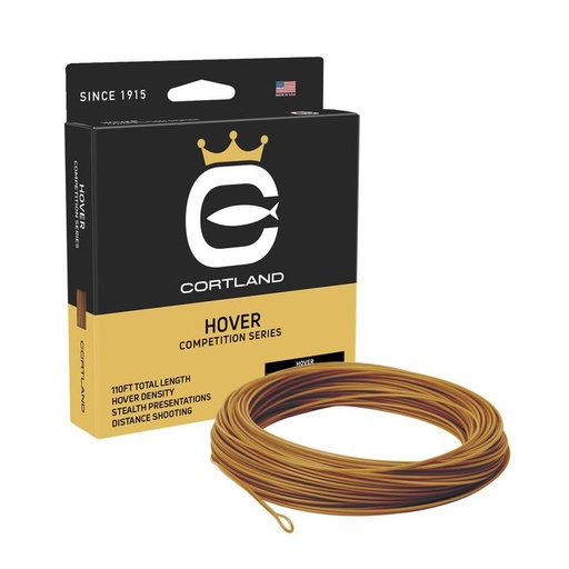 Cortland Line Hover