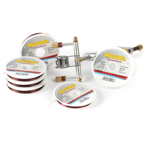 [54DS-CBKTK] Cottarelli Blood Knot Tool Kit