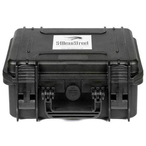 [CTR-IP67-DLX-BOX] Cottarelli Deluxe Waterproof Travel Box