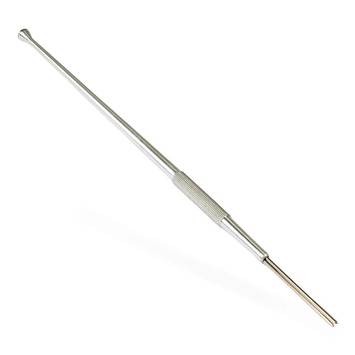 [CTR-HK-TW-TOL] Cottarelli Hackle Twister Tool