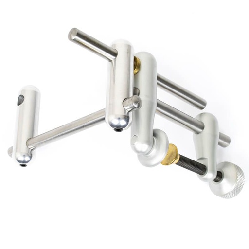 [CTR-FLW-CC] Cottarelli Avvolgi Coda C-Clamp Kit