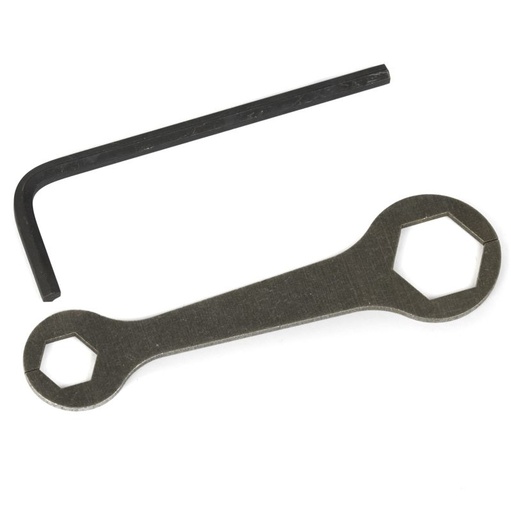 [CTR-FLW-CEP] Cottarelli Avvolgi Coda Kit Chiavi