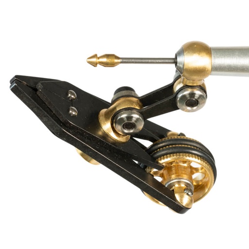 [CTR-MGC-HD-PLUS] Cottarelli Testa Magic Plus
