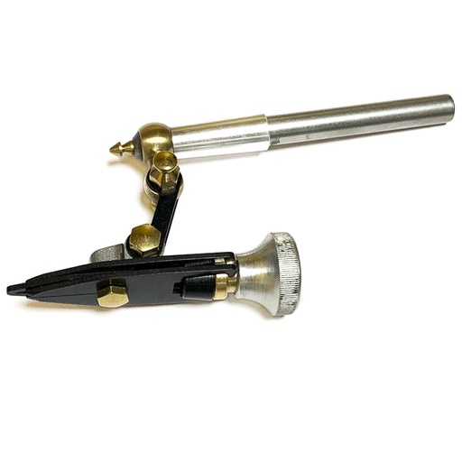 [CTR-MC-HD-PLUS] Cottarelli Micro Head Plus