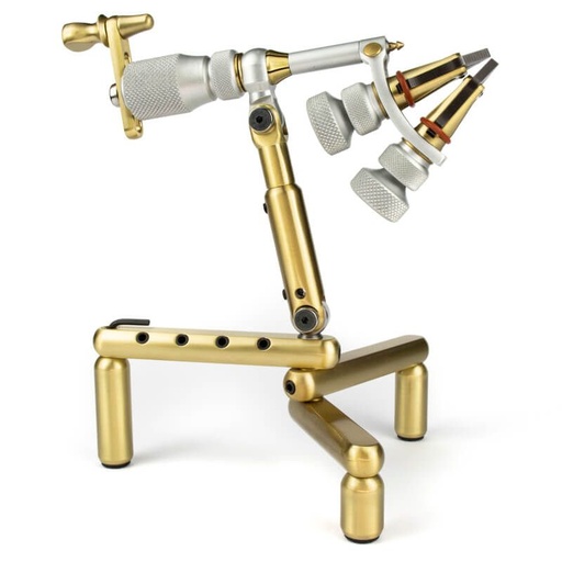 [CTR-TREX-3POD] Cottarelli Morsetto Travel T-Rex Kit