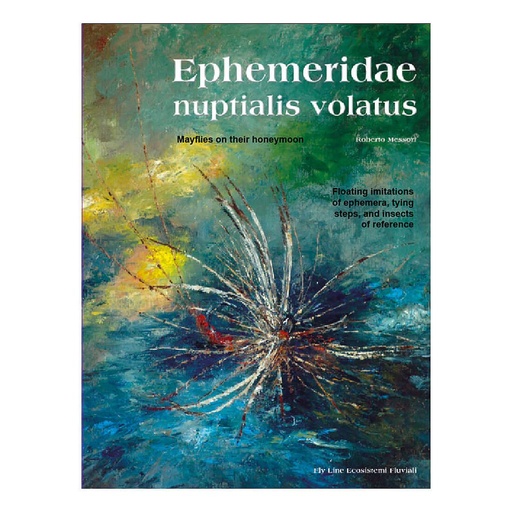 [EFF-GB] Ephemeridae Nuptialis Volatus (EN)