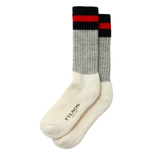 Filson 1970's Logger Thermal Sock