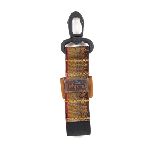 [DSBH-BT] Fishpond Dry Shake Bottle Holder Brown Trout