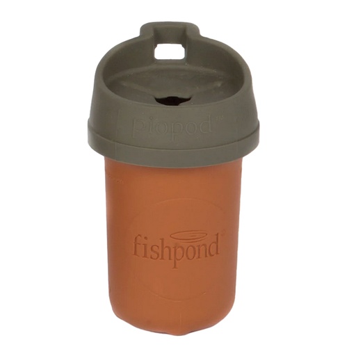Fishpond Microtrash Container Piopod 
